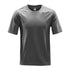 Men's Mistral Heathered Tee - SPL-2